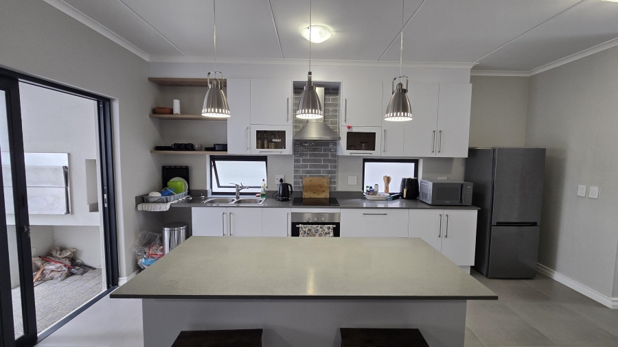 To Let 3 Bedroom Property for Rent in Groot Phesantekraal Estate Western Cape